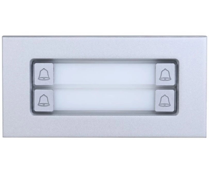 MODUŁ KLAWIATURY VTO4103F‑MDB4 DO MODUŁU VTO4103F DAHUA - obrazek 2