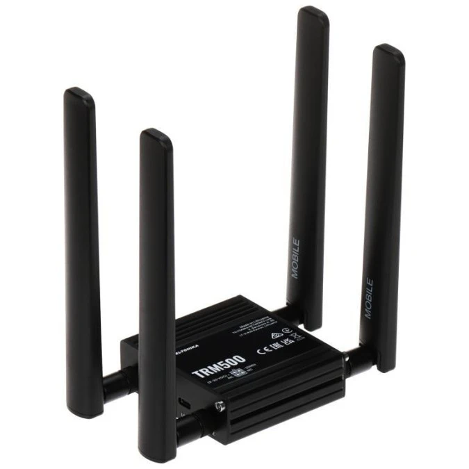 MODEM PRZEMYSŁOWY TRM500 5G Teltonika - obrazek 1