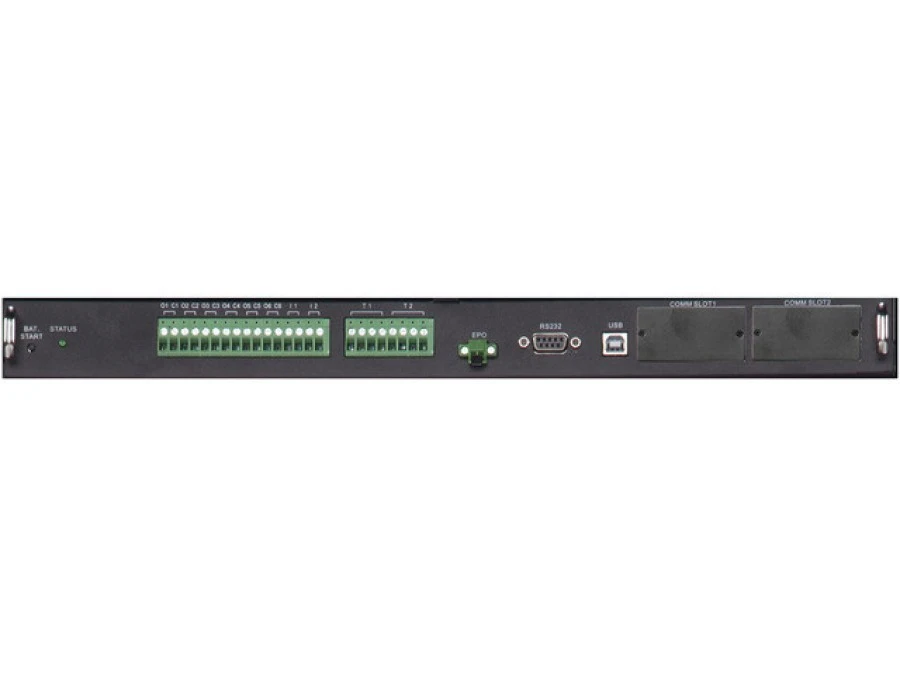 MODUŁ KONTROLERA DLA UPS POWERWALKER VFI CPH - obrazek 1