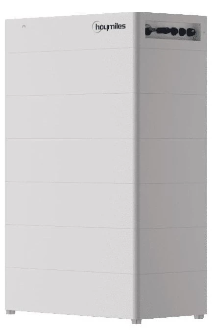 Moduł bateryjny LiFePO4 23.04kWh HV 460.8V HB‑23S‑G2 - obrazek 3