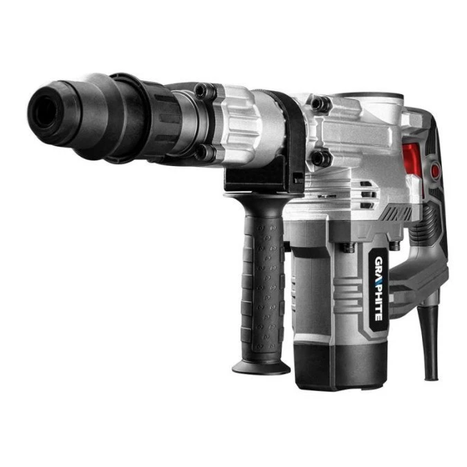 Młot wyburzeniowy SDS Max 1300W, walizka - obrazek 1