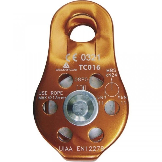 Mini bloczek ANTI TC016 - obrazek 1