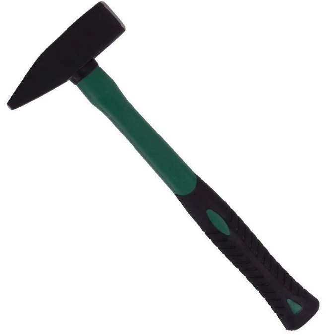 Młotek ślusarski 800g trzonek fiberglass STALCO S‑19708 - obrazek 2