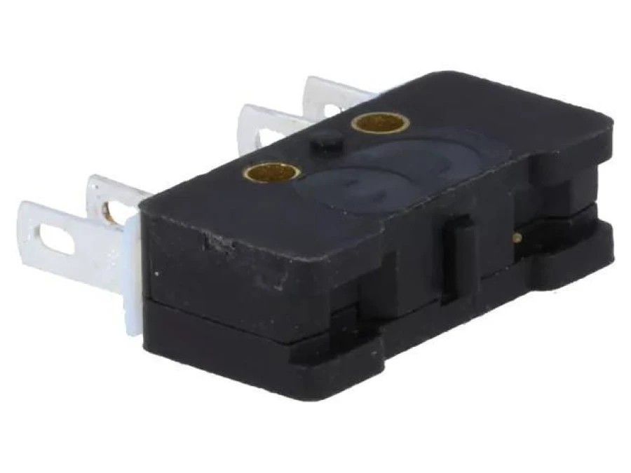 Mikroprzełącznik SNAP ACTION ON‑(ON), 2,5A/250VAC 0,3A/220VDC 83 133 S - obrazek 1