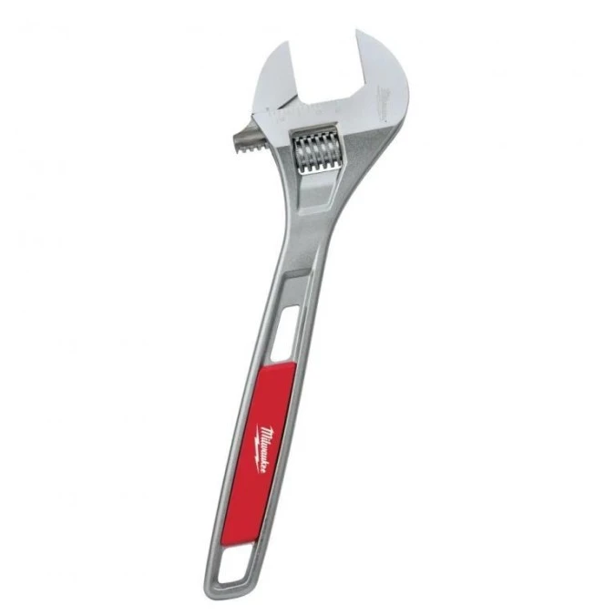 Milwaukee Klucze nastawne 380 mm Klucz nastawny