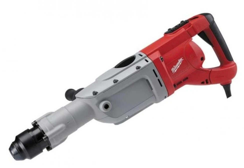 Młot udarowy obrotowy sds‑max k900s - obrazek 2