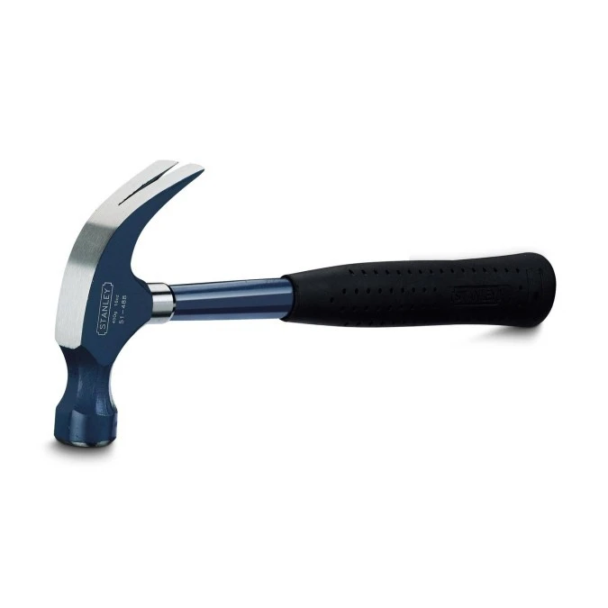 Młotek ciesielski Bluestrike 450 g 1‑51‑488 - obrazek 1