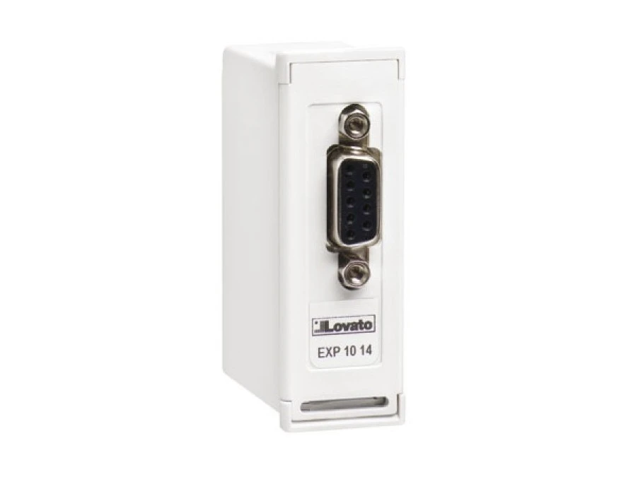Moduł dodatkowy, Profibus‑DP EXP1014 - obrazek 1