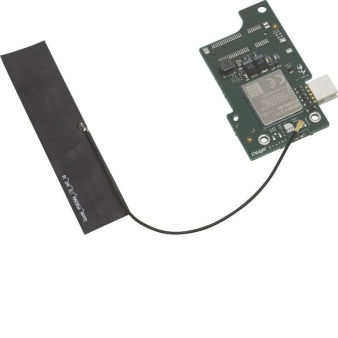 Modem EVCS LTE dla stacji Witty Plus/Pro XVA285