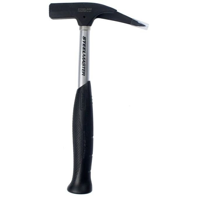 Młotek ciesielski Stellmaster z magnesem 600 g 1‑51‑037 - obrazek 1