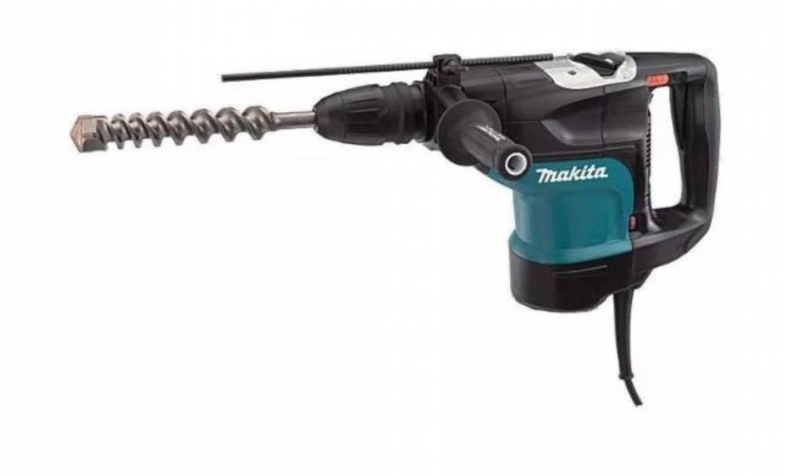Młot udarowy obrotowy sds‑max 1350w - obrazek 1