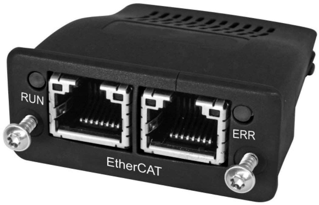 Moduł EtherCAT dla DA1 169127 - obrazek 1