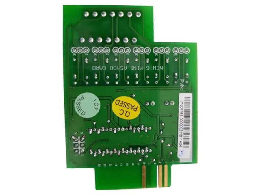 MODUŁ AS/400 TERMINAL DLA UPS POWERWALKER VFI TG/TGB/TGS - obrazek 2