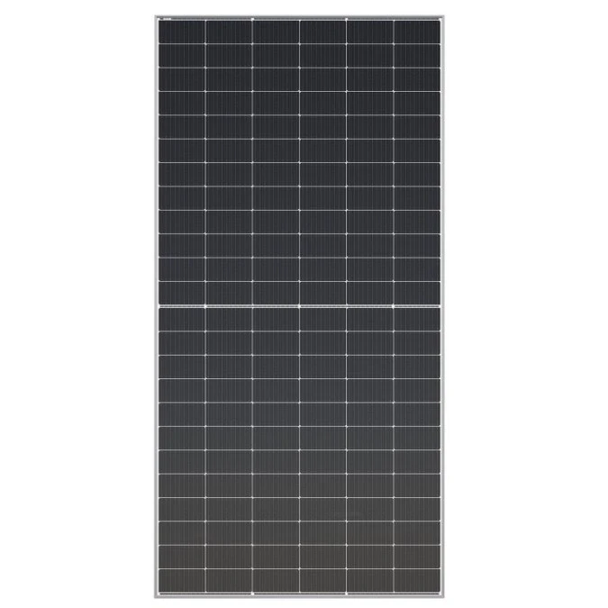 Moduł fotowoltaiczny 590W M590N72LB‑SF‑F7 VS36 srebrna rama bifacjal 4099854372551 - obrazek 2