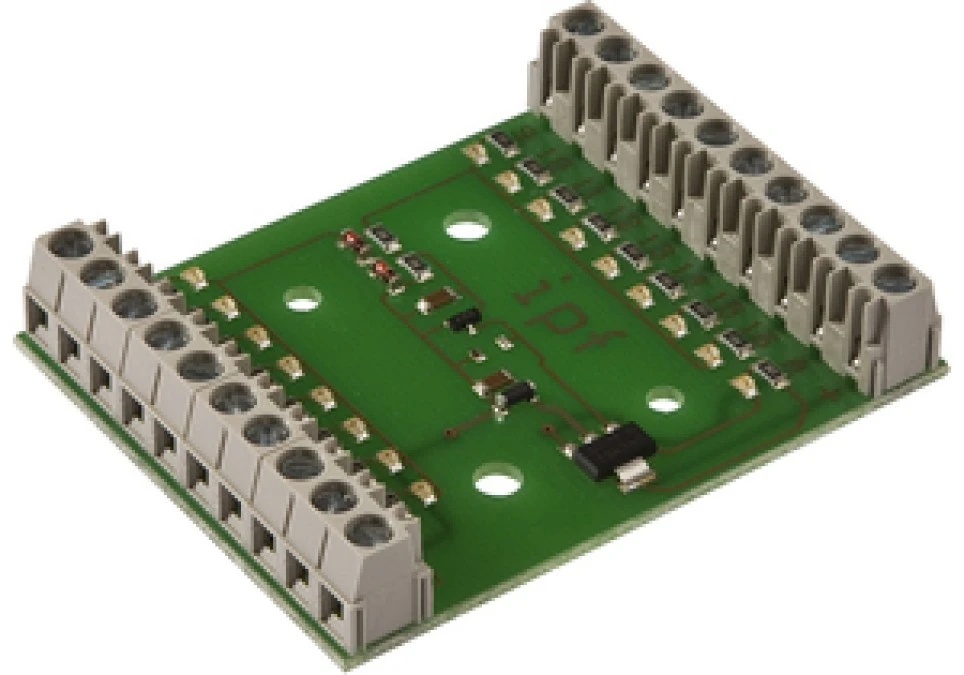 Moduł logiczny 65x51 10‑30 VDC VL98A779 - obrazek 1
