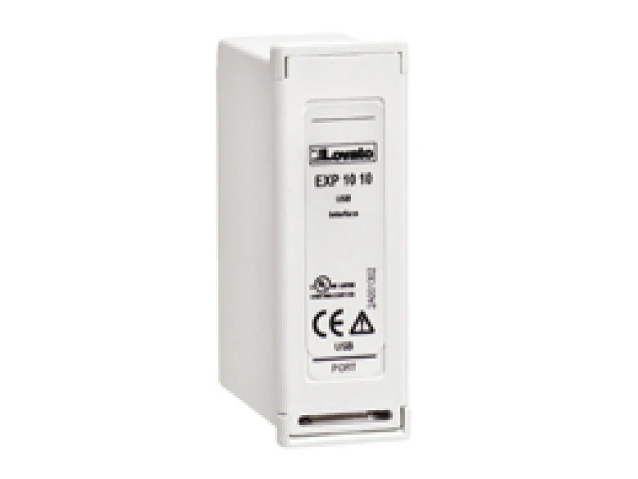 Moduł dodatkowy, USB EXP1010 - obrazek 1