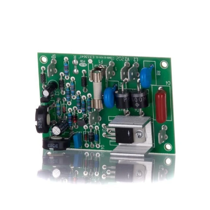Moduł hamulca elektronicznego 3 fazowego z otwartym obwodem 60P1165 30P3282 - obrazek 2