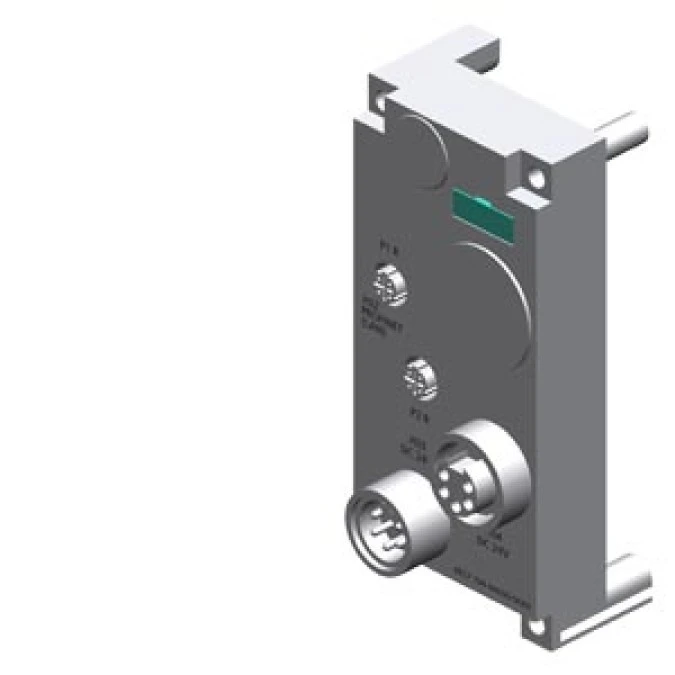 Moduł połączeniowy SIMATIC DP do PROFINET 6ES7194‑4AJ00‑0AA0 - obrazek 1