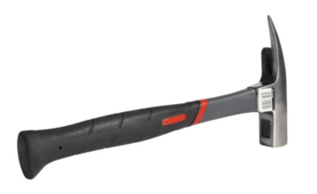 MŁOTEK CIESIELSKI, TRZONEK FIBERGLASS MN‑32‑007 /6szt./ - obrazek 2