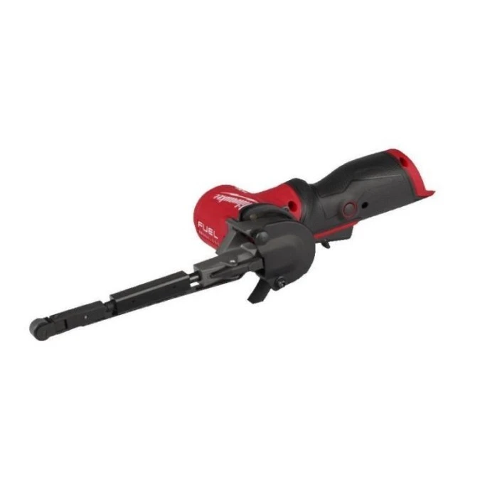Milwaukee M12FBFL13‑0 Akumulatorowy pilnik taśmowy