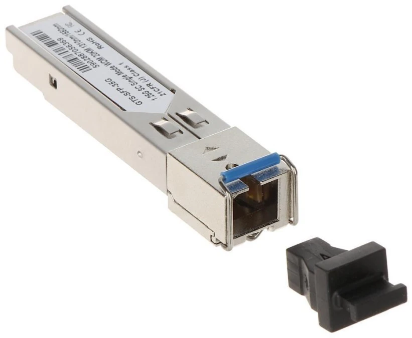 Moduł optyczny jednomodowy GTS‑SFP‑35G - obrazek 1