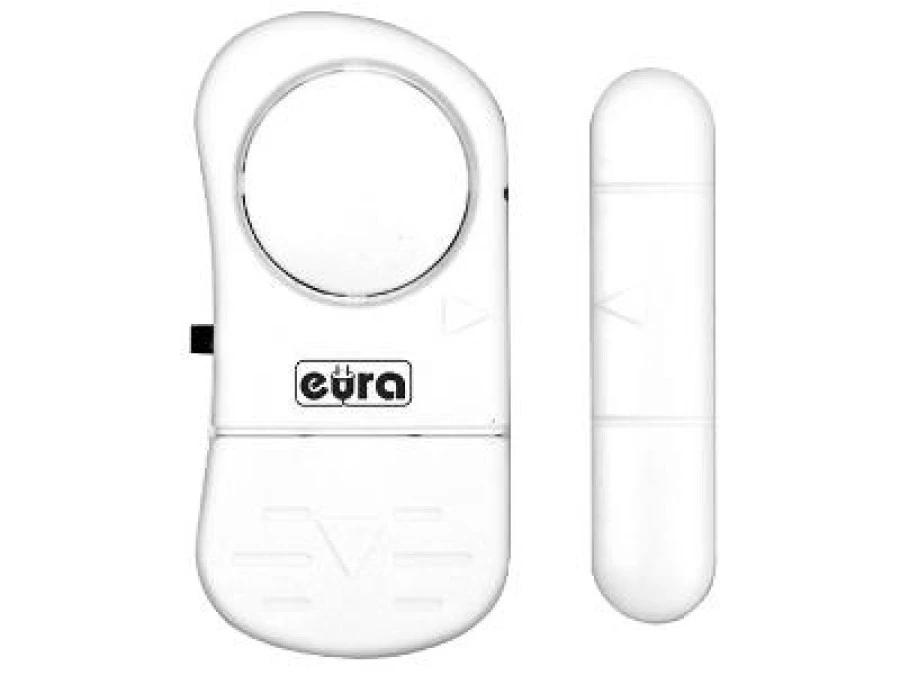 MINI ALARM EURA MA‑05A3 (RL‑9805A) 2‑funkcje - obrazek 1