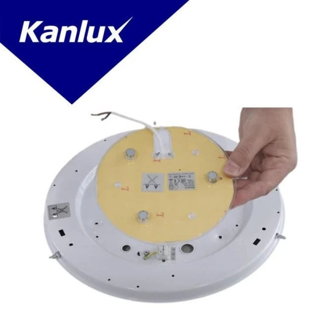 Moduł LED MODv2 12W‑WW 1200lm 3000K barwa ciepła 230V 29300 - obrazek 2