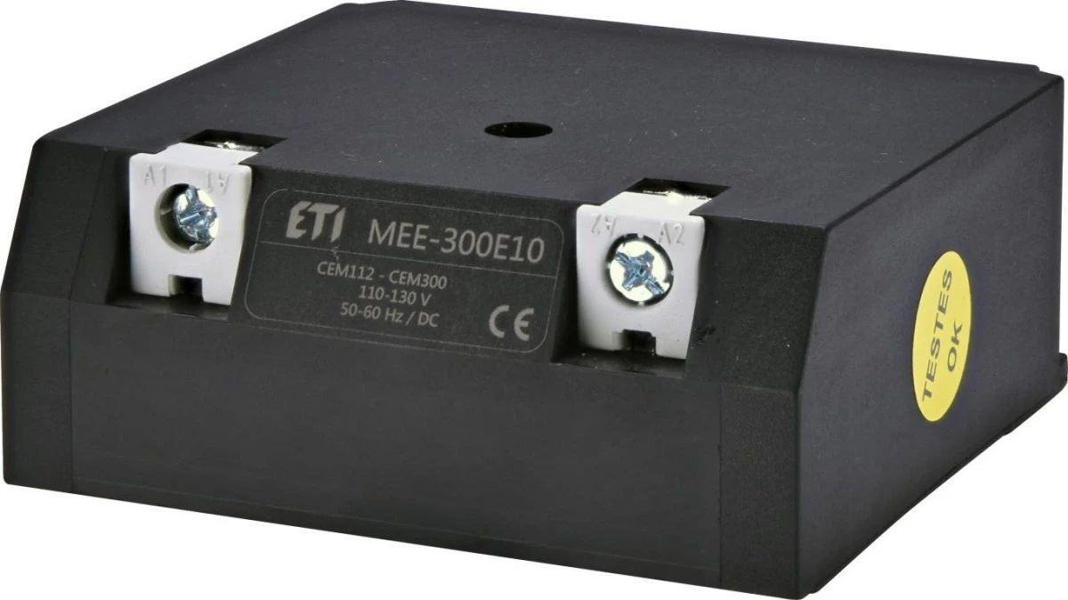 Moduł elektroniczny MEE‑300 110V‑AC/DC 004646072