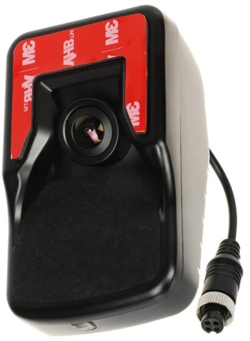MOBILNA KAMERA AHD ATE‑CAM‑AHD967‑F03 ‑ 1080p 2.8 mm AUTONE