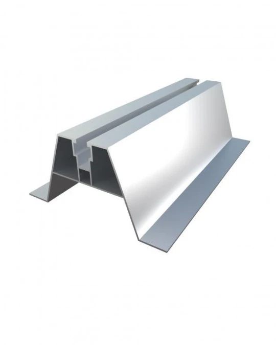 Mostek trapezowy H60 L5000 - obrazek 1