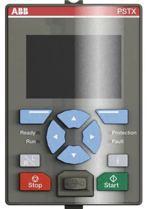 Moduł HMI PSDKP‑1 1SFA899319R1001