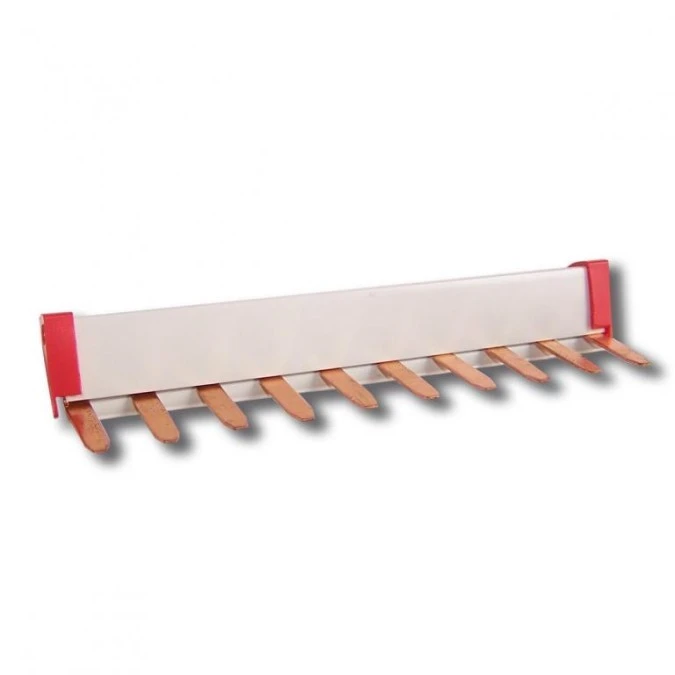 Mostek wtykowy RSP 4 (RSP 4‑LED, RSP 4‑LED/24‑48V) ‑ 10‑torowy - obrazek 1