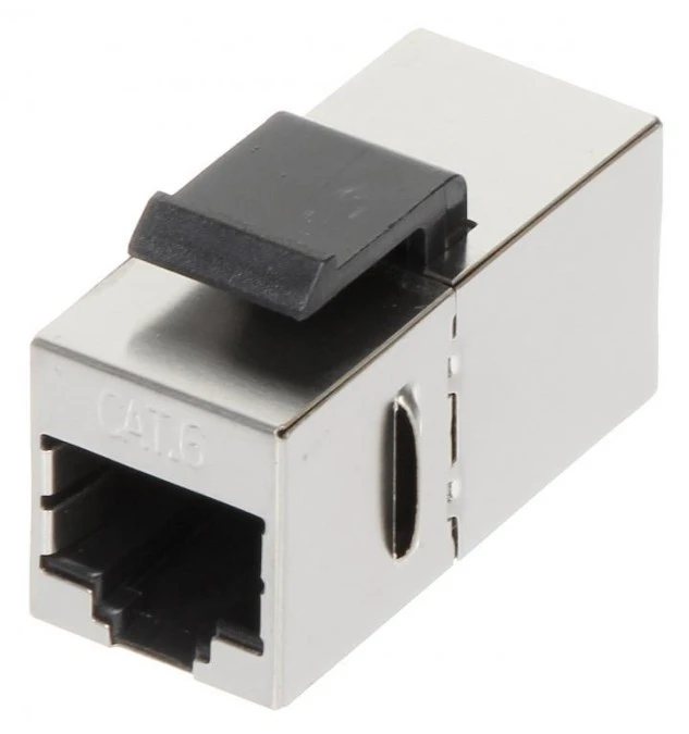 Moduł Keystone RJ45 kat.6 FX‑RJ45‑66 - obrazek 1
