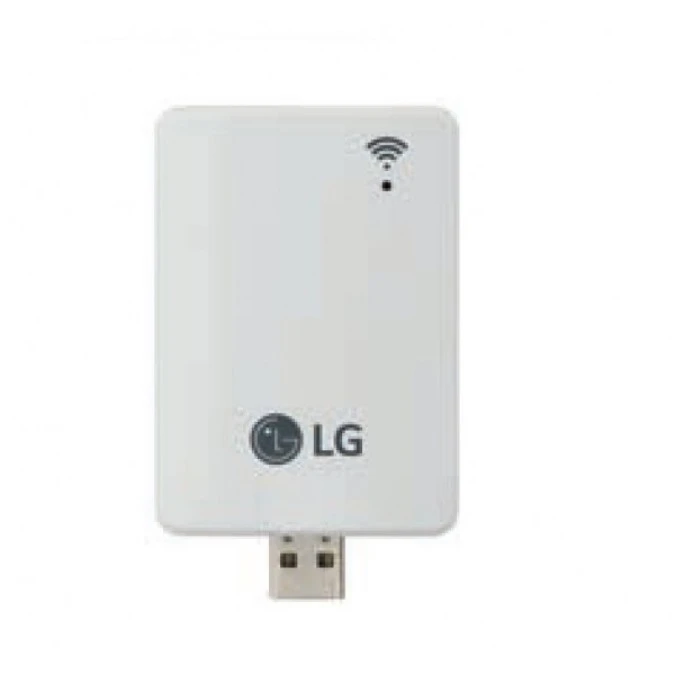 Modem Wi‑Fi LG do Therma V PWFMDD200
