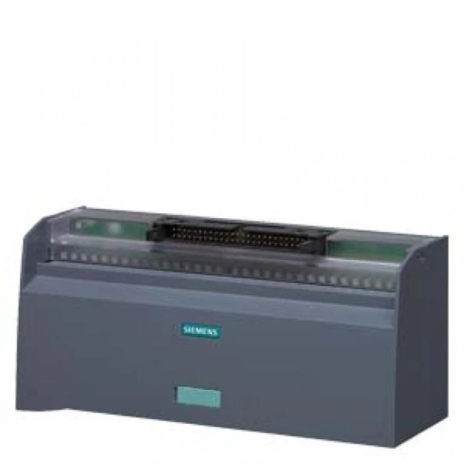 Moduł przyłączeniowy TPA 3‑tier dla modułów analogowych ‑ 6ES7924‑2CC20‑0AC0 - obrazek 1