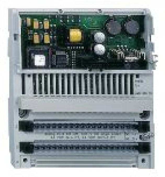 Modicon Momentum, podstawa modułu szybkiego licznika, 6WE / 4WY 170AEC92000 - obrazek 1