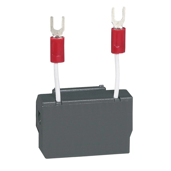 Moduł przeciwprzepięciowy cewki 200‑240V AC/DC CTX3 416897 - obrazek 1