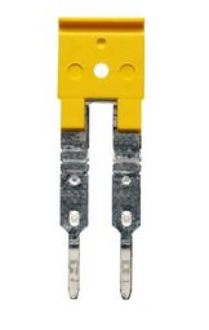 Mostek wtykowy ZQV 2.5/2 1608860000 /60szt./ - obrazek 2