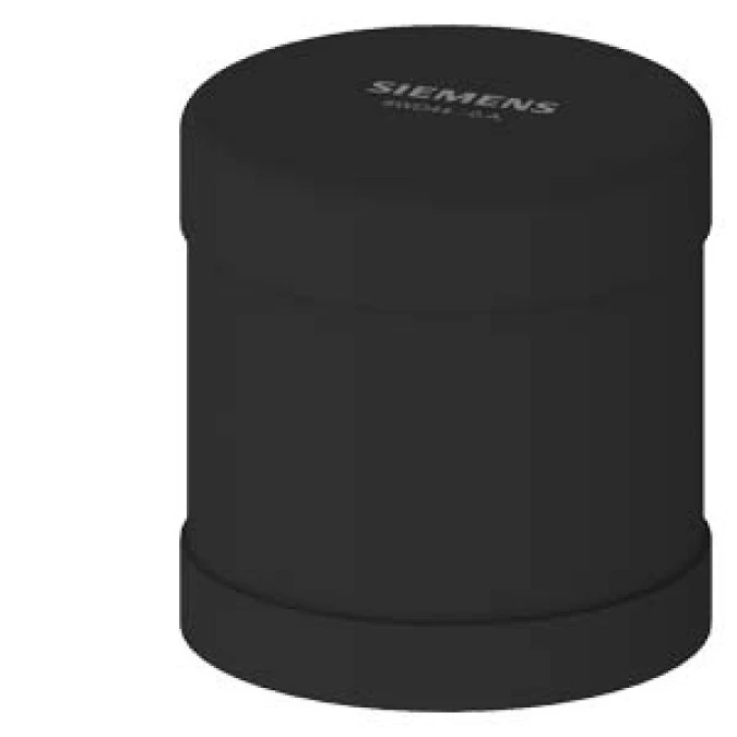 Moduł akustyczny kolumny sygnalizacyjnej 70mm brzęczyk 85dB 230V AC dźwięk pulsacyjny lub ciągły IP65 8WD4450‑0FA - obrazek 1