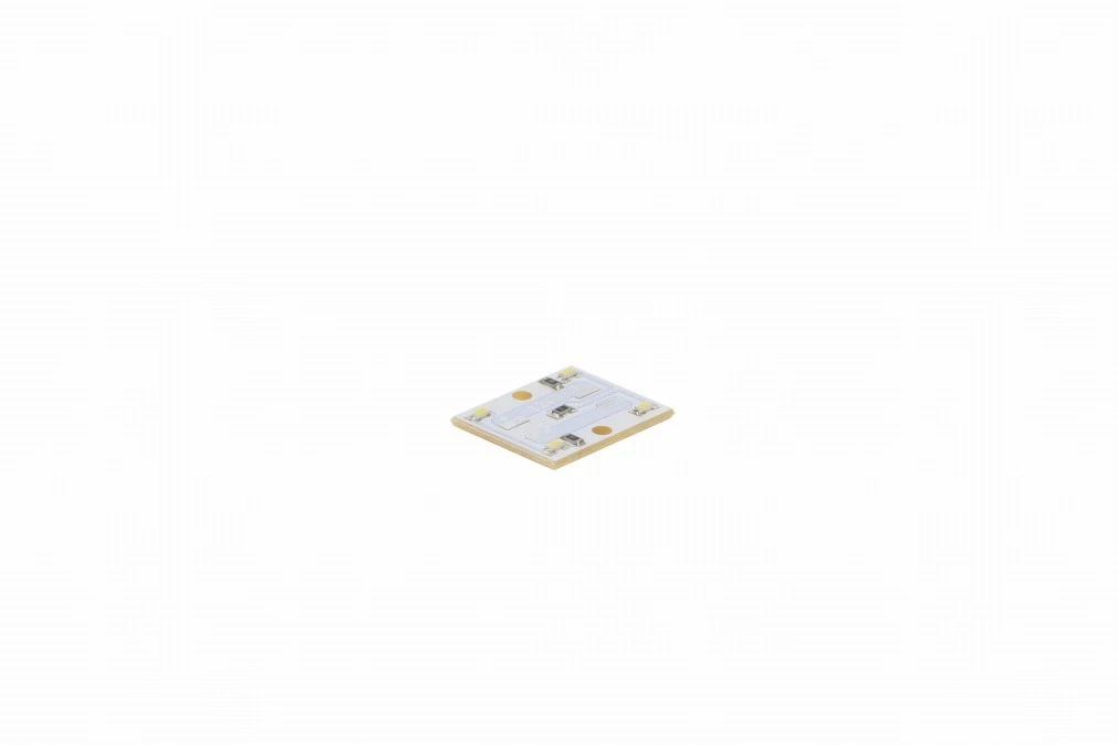 Moduł 4LED 12V SM3014 biały zimny (G)