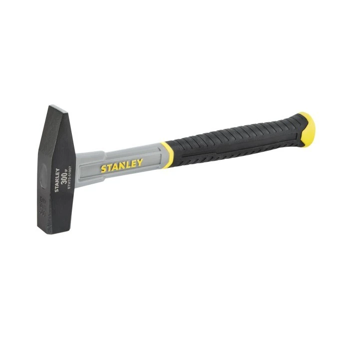 Młotek Stanley Fiberglass 300 g ślusarski STHT0‑51907 - obrazek 1