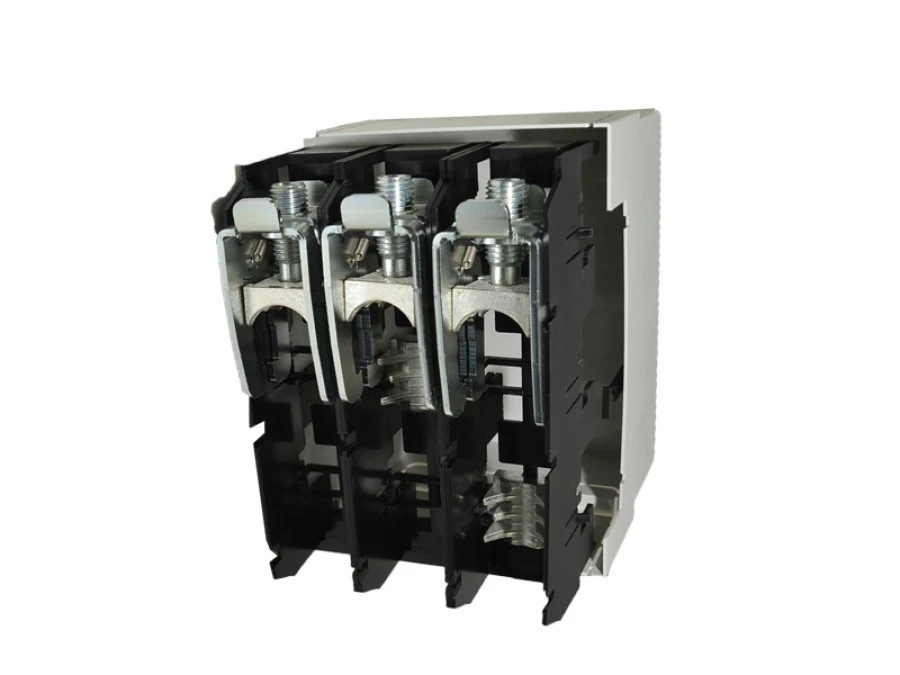 Moduł przyłączeniowy 630A 3P 70‑300mm2 okrągły/sektorowy AM‑60/630/3 G1563001 - obrazek 1