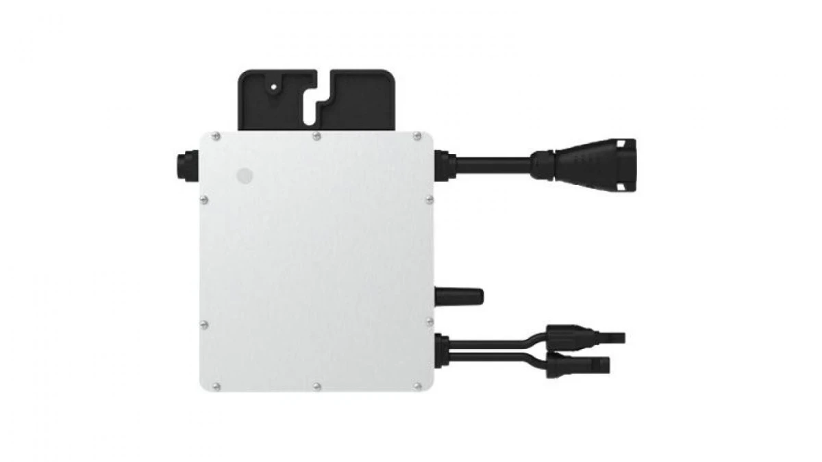Mikroinwerter fotowoltaiczny 1‑fazowy 400W HOYMILES HMS 400