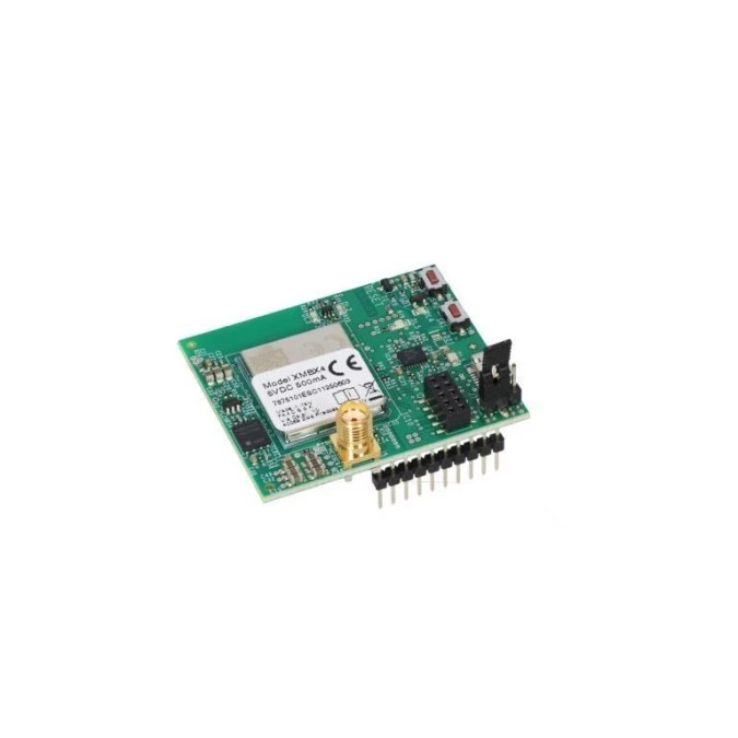 Moduł FAAC XMBX WI‑FI / LTE Simply Connect 787510