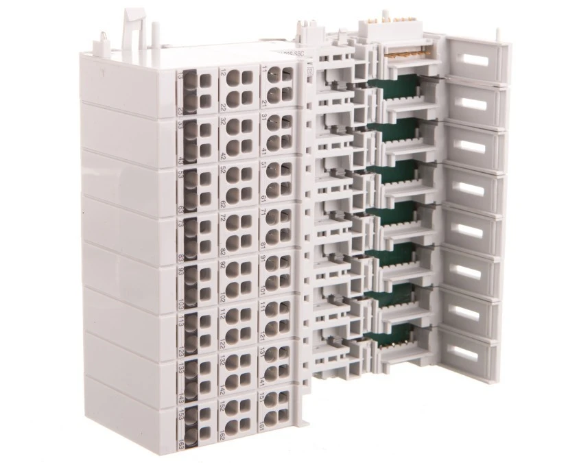 Moduł montażu modułów 3 poziomowy XN‑B3S‑SBC 140138 - obrazek 1