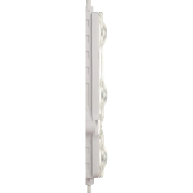 Moduł 3xLED SMD 0,72W czerwony - obrazek 3