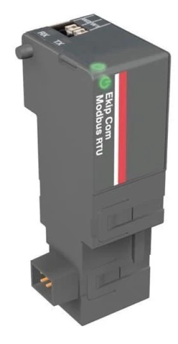 Moduł komunikacyjny Ekip Com Modbus RS‑485 Emax 2 do E1.2‑E6.2 1SDA074150R1 - obrazek 1