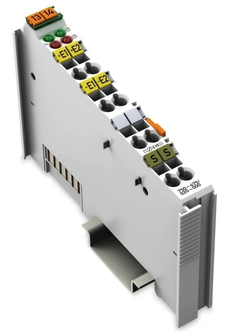 Moduł 2AI 0‑5A AC/DC 750‑475/020‑000 - obrazek 1