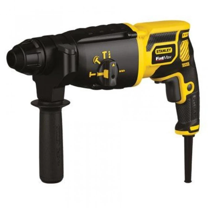 Młotowiertarka sds+ 750w - obrazek 1