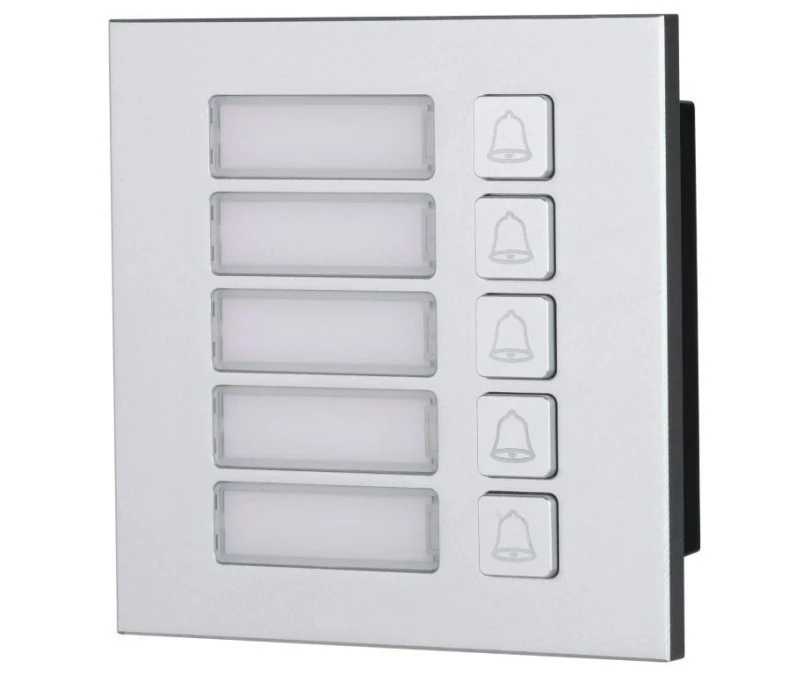 MODUŁ KLAWIATURY VTO4103F‑MB5 DO MODUŁU VTO4103F DAHUA - obrazek 3